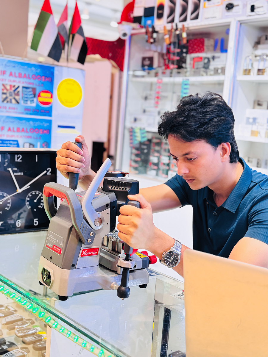 Our Professional Team